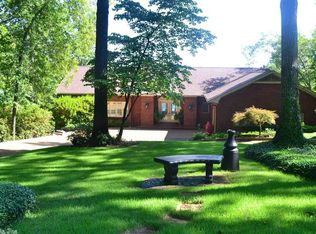 131 Sammie Cv, Hot Springs, AR 71913