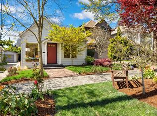 6535 25th Ave NW, Seattle, WA 98117