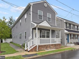 403 Carpenter St, Bordentown, NJ 08505