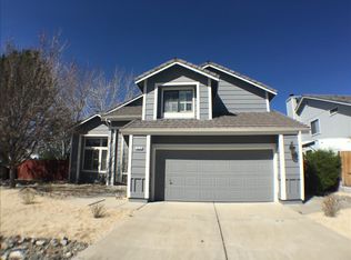 1514 San Pedro St, Sparks, NV 89436