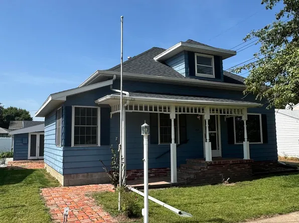 405 N Chestnut St, Shelby, NE 68662