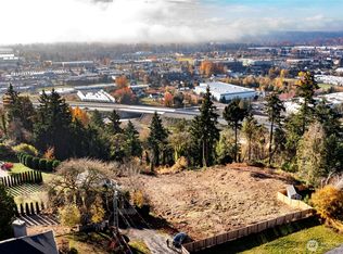 Fife Heights, Fife, WA 98404