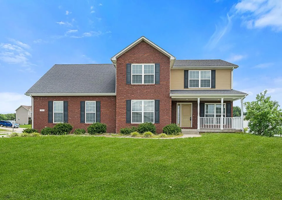 201 Butterfield Dr