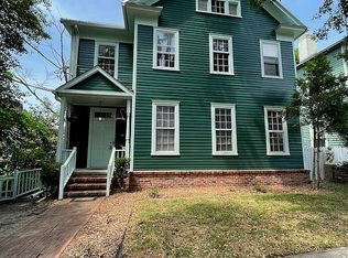 209 Ann St, Wilmington, NC 28401