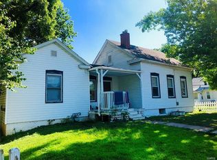 2703 Walnut St, Alton, IL 62002