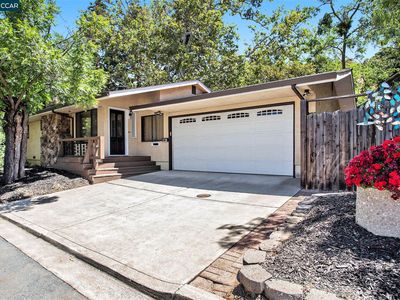 2811 Castro St, Martinez, CA, 94553