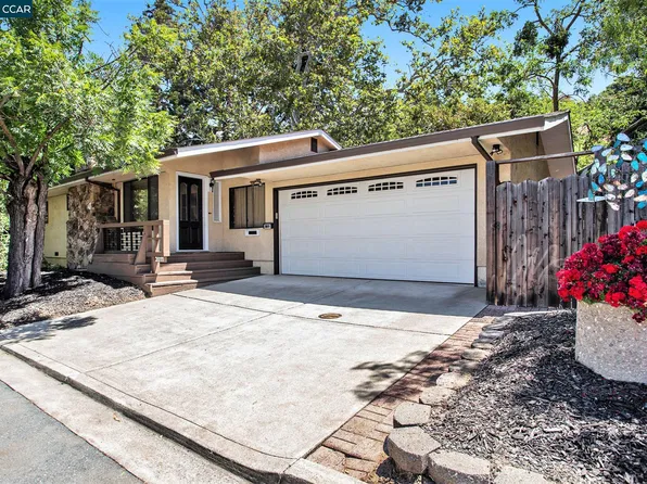 2811 Castro St, Martinez, CA 94553