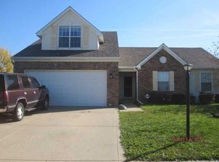 7575 Monterey Cir, Avon, IN 46123