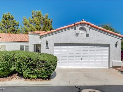 8752 Reef Island Ct, Las Vegas, NV, 89147