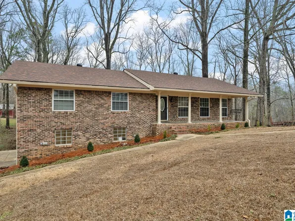 124 4th Plz, Pleasant Grove, AL 35127