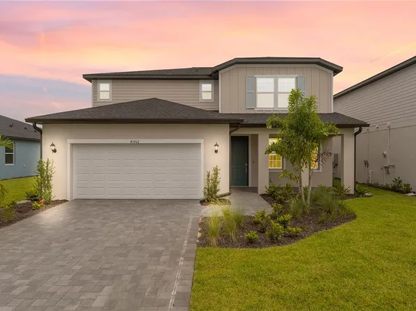 45012 Pipevine Cir, Punta Gorda, FL 33982