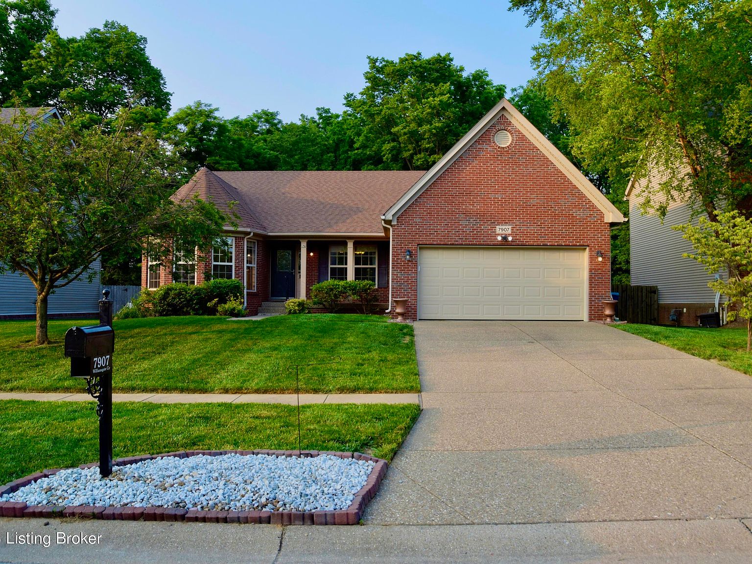 7907 Williamsgate Cir, Crestwood, KY 40014 Zillow