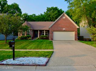 7907 Williamsgate Cir, Crestwood, KY 40014
