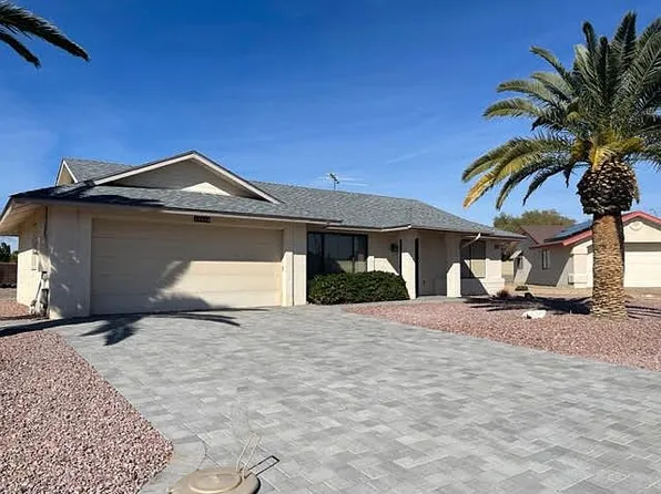 20606 N 148th Dr, Sun City West, AZ 85375