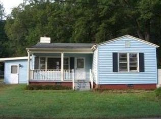 291 Honeycutt Dr SE, Concord, NC 28025