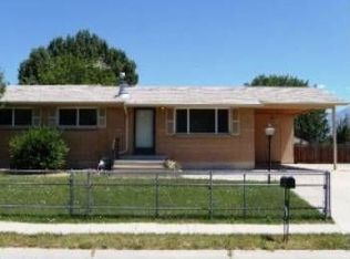 7131 Camelot Way, West Jordan, UT 84084