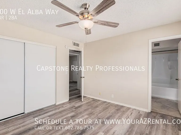 300 W El Alba Way — Photo 10