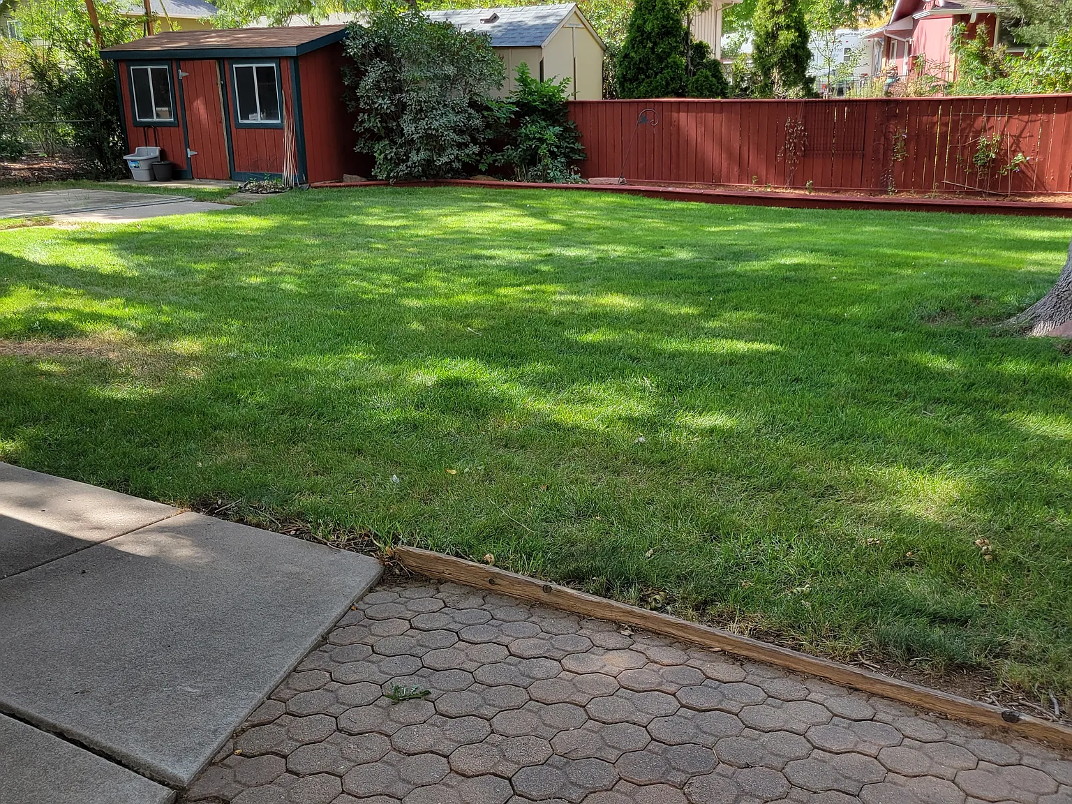 2 bed, 1100 sqft, $1,600 — Photo 3
