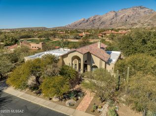 7241 E Desert Moon Loop, Tucson, AZ 85750