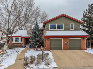 8753 Wildrose Ct, Highlands Ranch, CO 80126