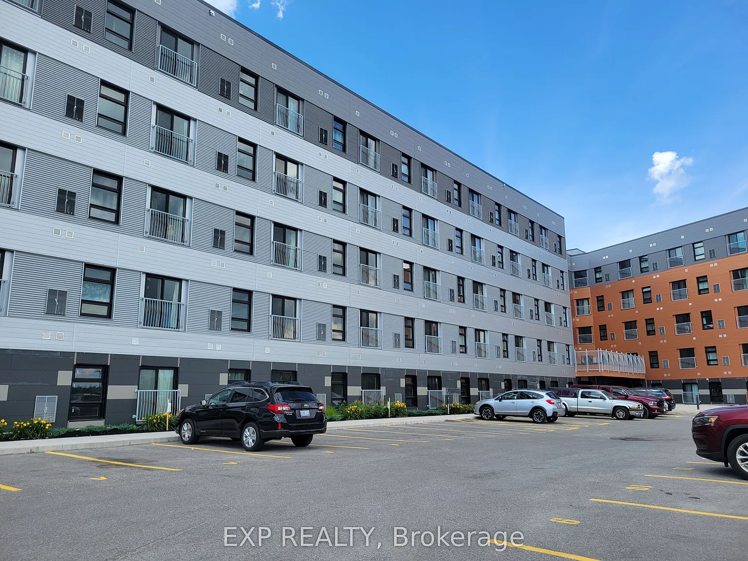 1 bed, $1,730 — Photo 4