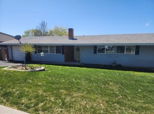 10050 Westbrook Dr, Klamath Falls, OR