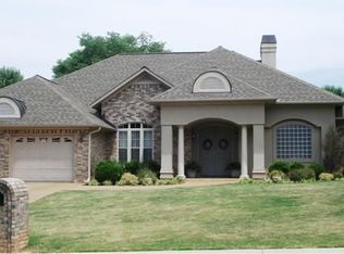 204 Sherri St, Hot Springs, AR 71901