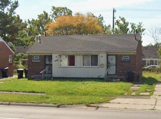 16480 E Eight Mile Rd #1, Detroit, MI 48205