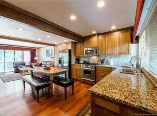 180 Racquet Club Dr, Park City, UT 84060