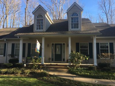 8112 Riverview Dr, Fredericksburg, VA, 22407