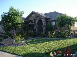 2738 S 2460 E, Saint George, UT 84790