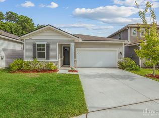 2862 Alpin Dr, Jacksonville, FL 32218