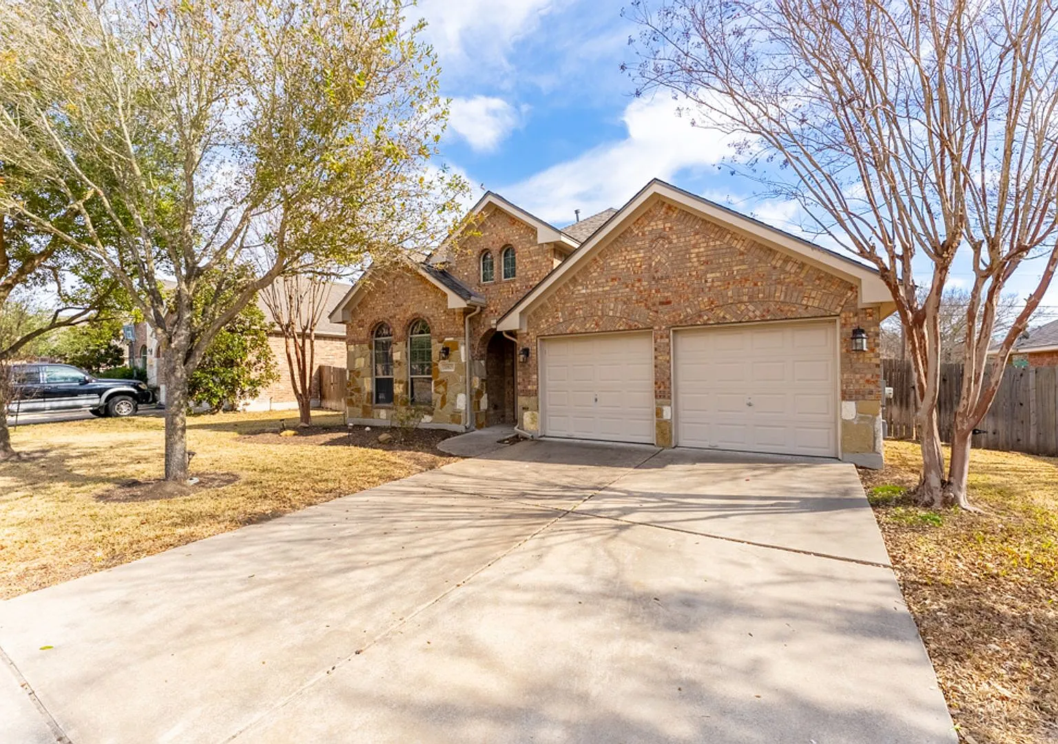 Immense & Well-Kept 3bd/2ba in Pflugerville! — Photo 2