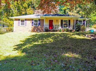 400 Killington Dr, Raleigh, NC 27609