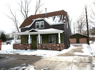433 W Clark St, Stevens Point, WI 54481