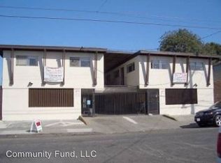 456 20th St APT D, Richmond, CA 94801