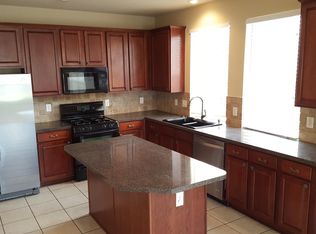 5313 Lily Dr, Fort Worth, TX 76244