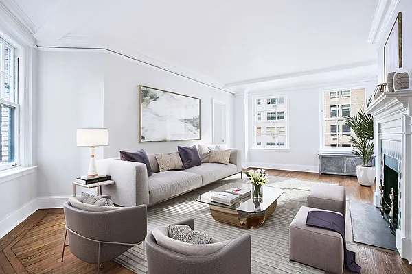 Rented by Compass | media 7