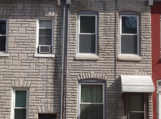 125 Poplar St, Reading, PA 19601