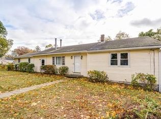 12 Moulton Ave, Shrewsbury, MA 01545