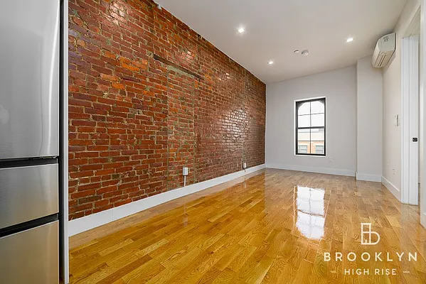 Rented by Brooklyn High Rise LLC | media 1