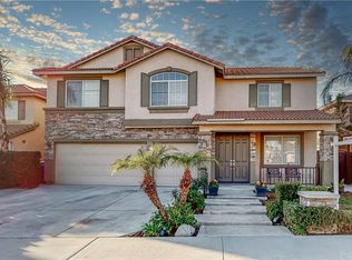 5818 Boca Raton Way, Fontana, CA 92336