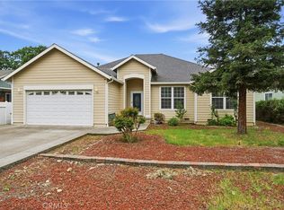 19611 Mountain Mdw S, Hidden Valley Lake, CA 95467