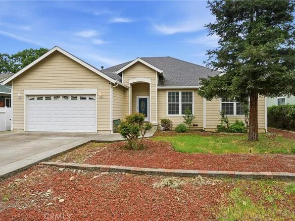 19611 Mountain Mdw S, Hidden Valley Lake, CA 95467