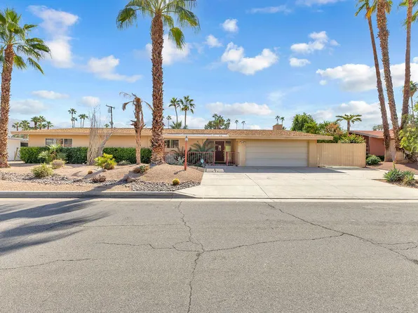 74075 Setting Sun Trl, Palm Desert, CA 92260