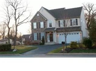 206 Media Line Rd, Newtown Square, PA 19073