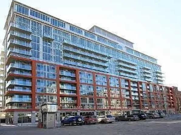 21 Nelson St #331, Toronto, ON M5V 3H9
