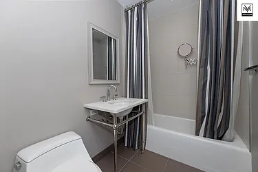 Rented by New York Residence