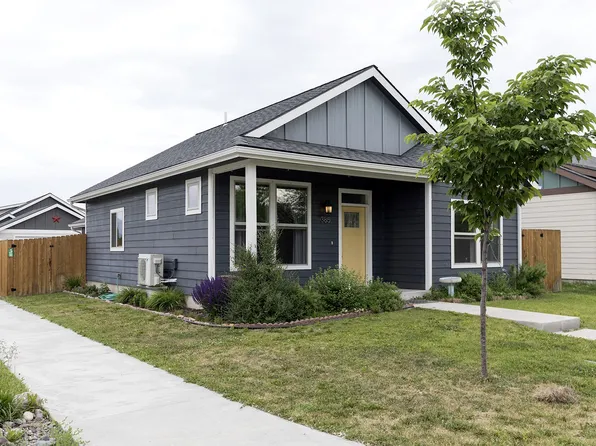 385 Hiberta St, Missoula, MT 59804