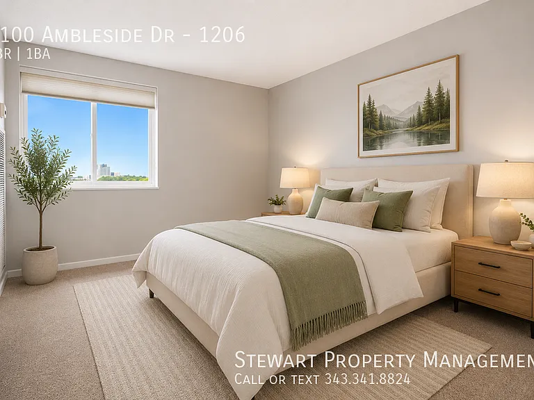 1100 Ambleside Dr #1206 — Photo 6